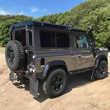 La Vesta Vecchio Porto-Vecchio (Corsica)