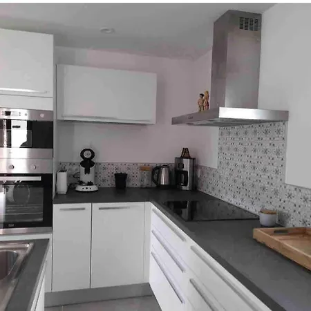 Villa La Vesta Vecchio