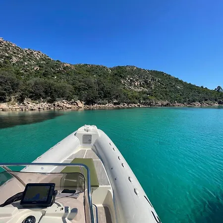 La Vesta Vecchio Porto-Vecchio (Corsica)
