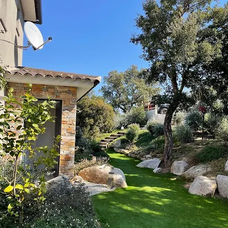 Villa La Vesta Vecchio *