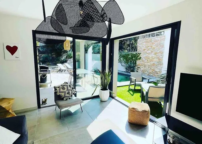 La Vesta Vecchio Villa