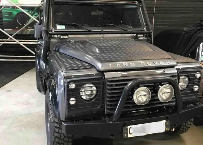 La Vesta Vecchio * Porto-Vecchio (Corsica)