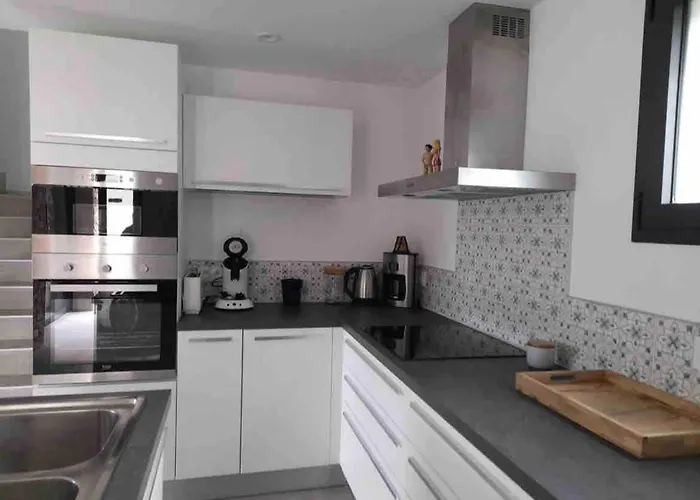 Villa La Vesta Vecchio