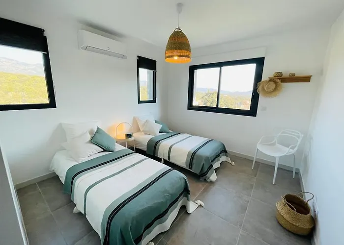 Villa La Vesta Vecchio *