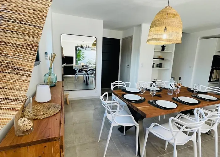 La Vesta Vecchio Villa