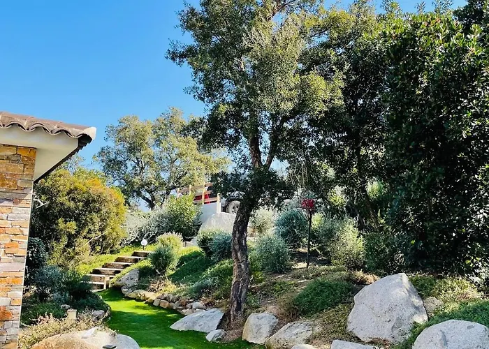 Villa La Vesta Vecchio