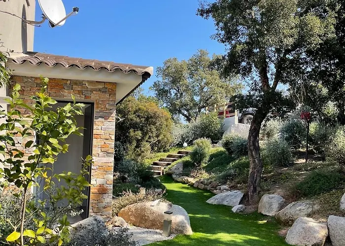 Villa La Vesta Vecchio *