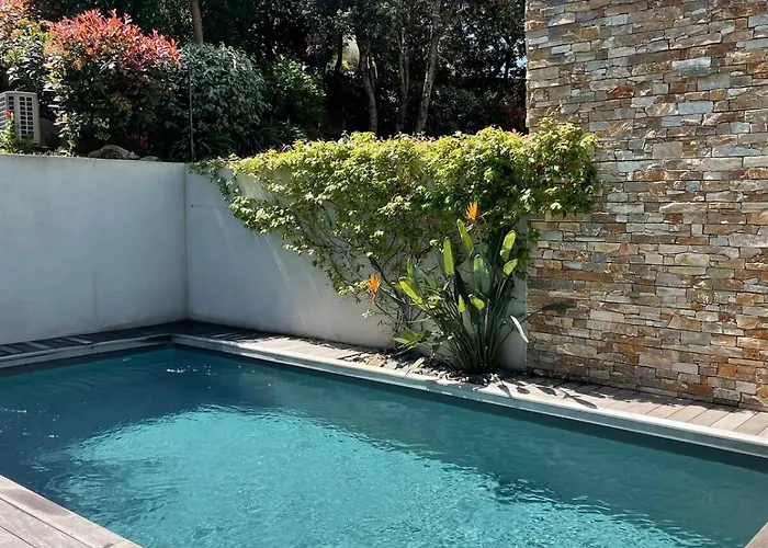 La Vesta Vecchio Villa Porto-Vecchio (Corsica)