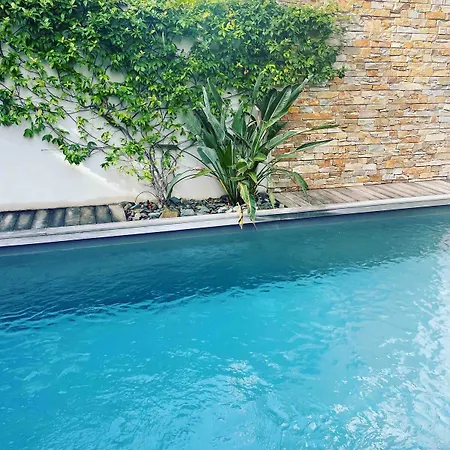 La Vesta Vecchio Porto-Vecchio (Corsica)