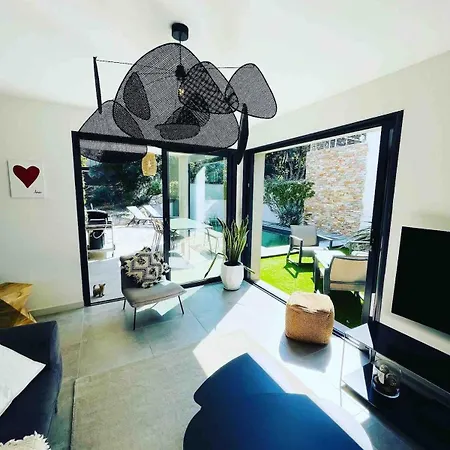 La Vesta Vecchio Villa