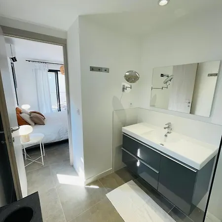 Villa La Vesta Vecchio *