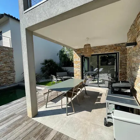 Villa La Vesta Vecchio *