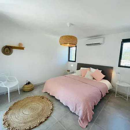 La Vesta Vecchio Villa