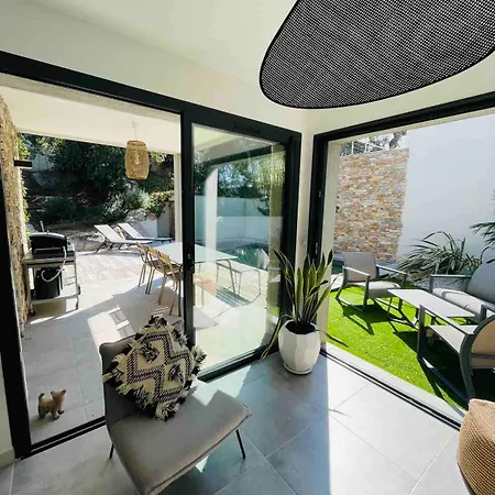 Villa La Vesta Vecchio *