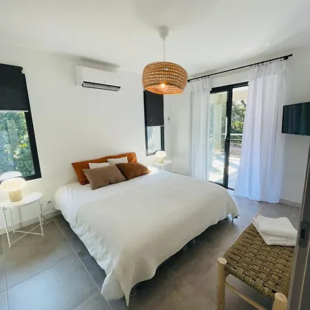 La Vesta Vecchio * Porto Vecchio