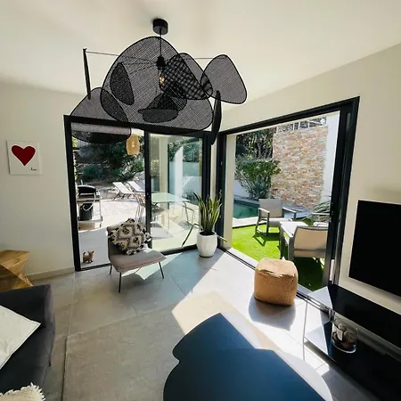 Villa La Vesta Vecchio