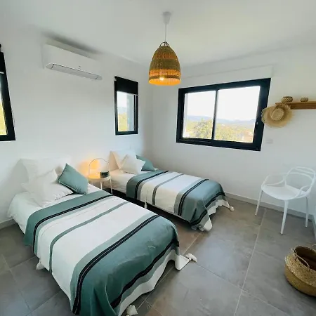 Villa La Vesta Vecchio *