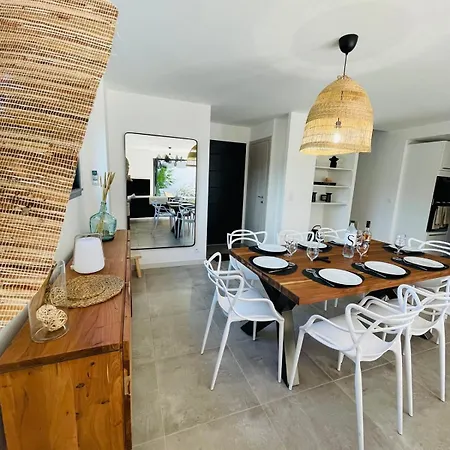 La Vesta Vecchio Villa