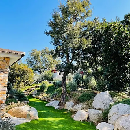 Villa La Vesta Vecchio