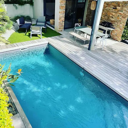 La Vesta Vecchio Villa