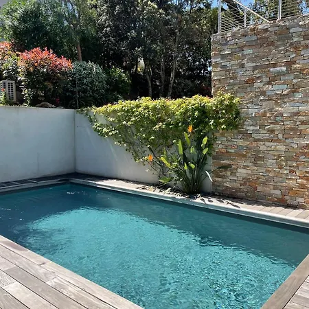 La Vesta Vecchio Villa Porto-Vecchio (Corsica)