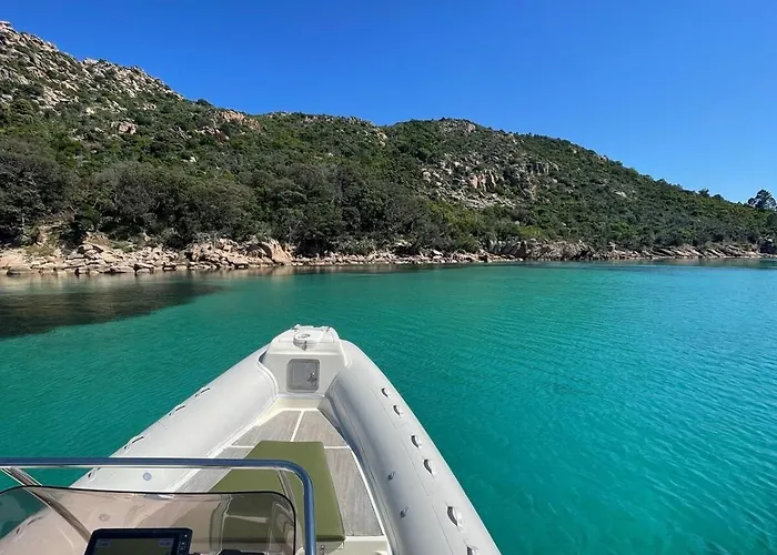 La Vesta Vecchio Porto-Vecchio (Corsica)